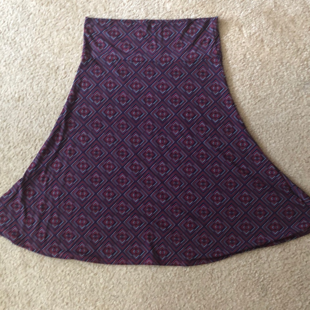 Lularoe Azure